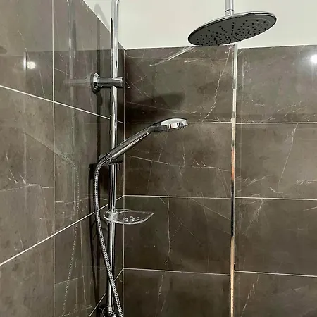 Apartment Deja Blue Shengjin (Lezhe)