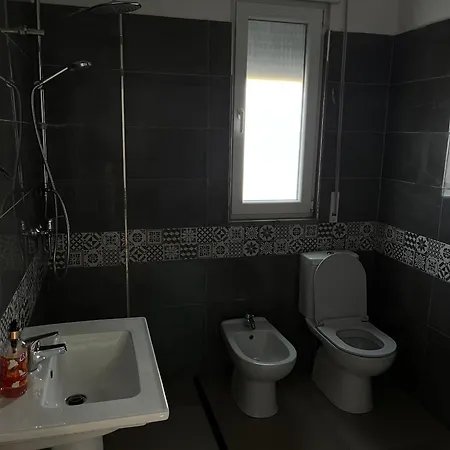 Deja Blue Apartment Shengjin (Lezhe)