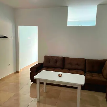Deja Blue Apartment Shengjin (Lezhe)
