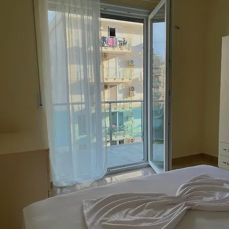 Deja Blue Apartment Shengjin (Lezhe)