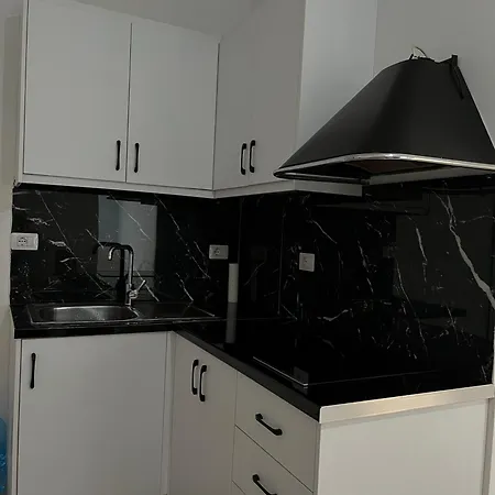 Apartment Deja Blue